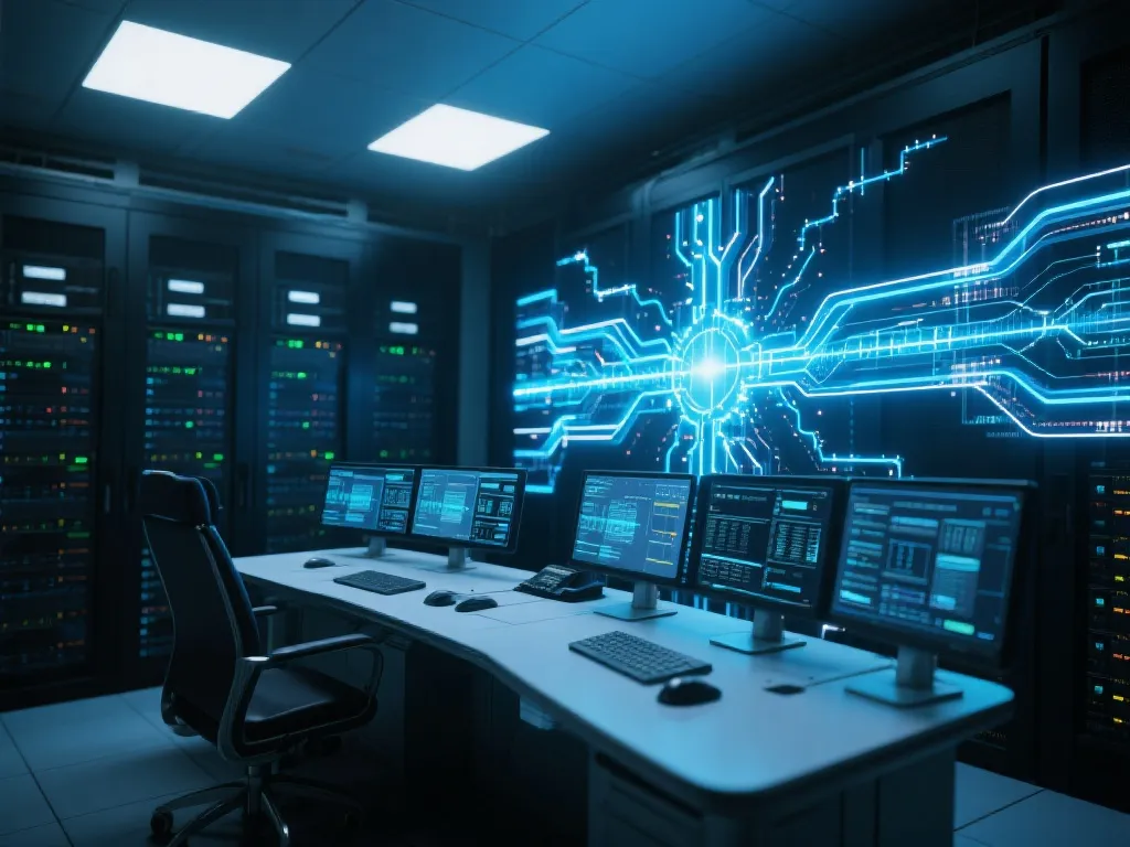 加拿大28数据处理中心