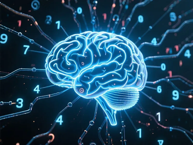 AI智能预测模型