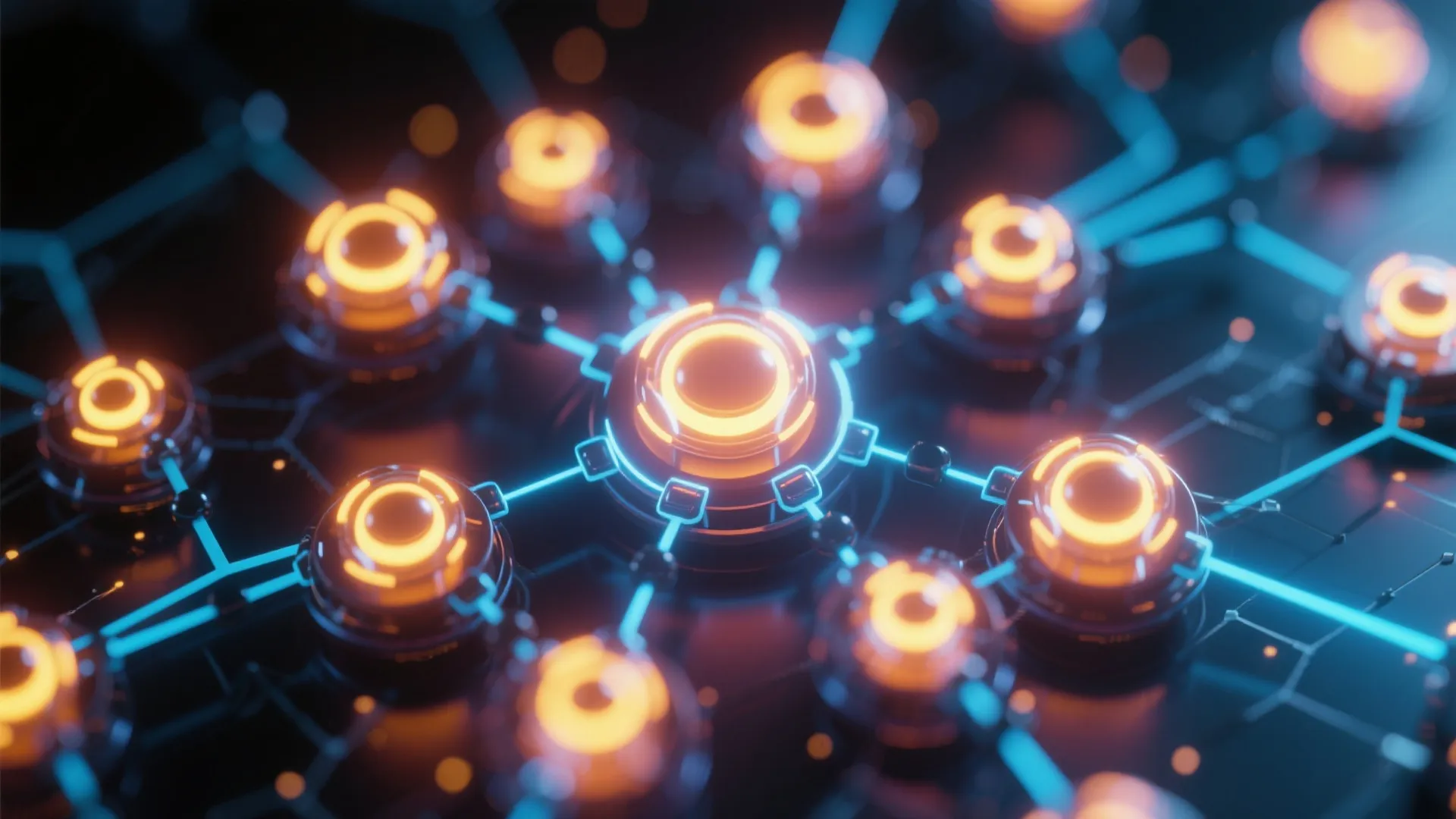 Data Network