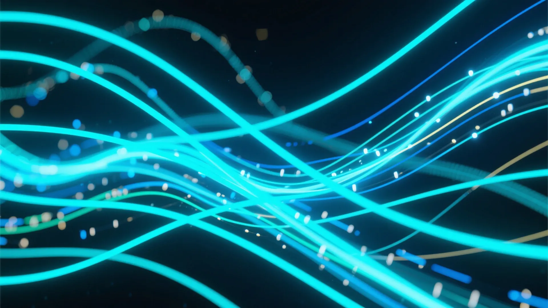 Data Background