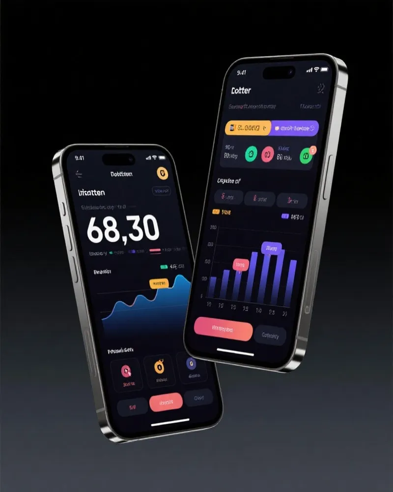 加拿大28 App Interface