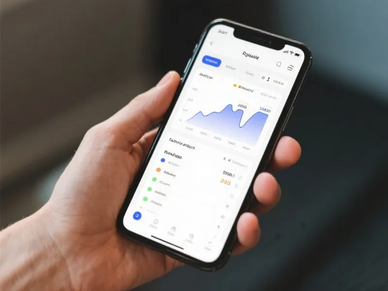 Data Analysis Interface