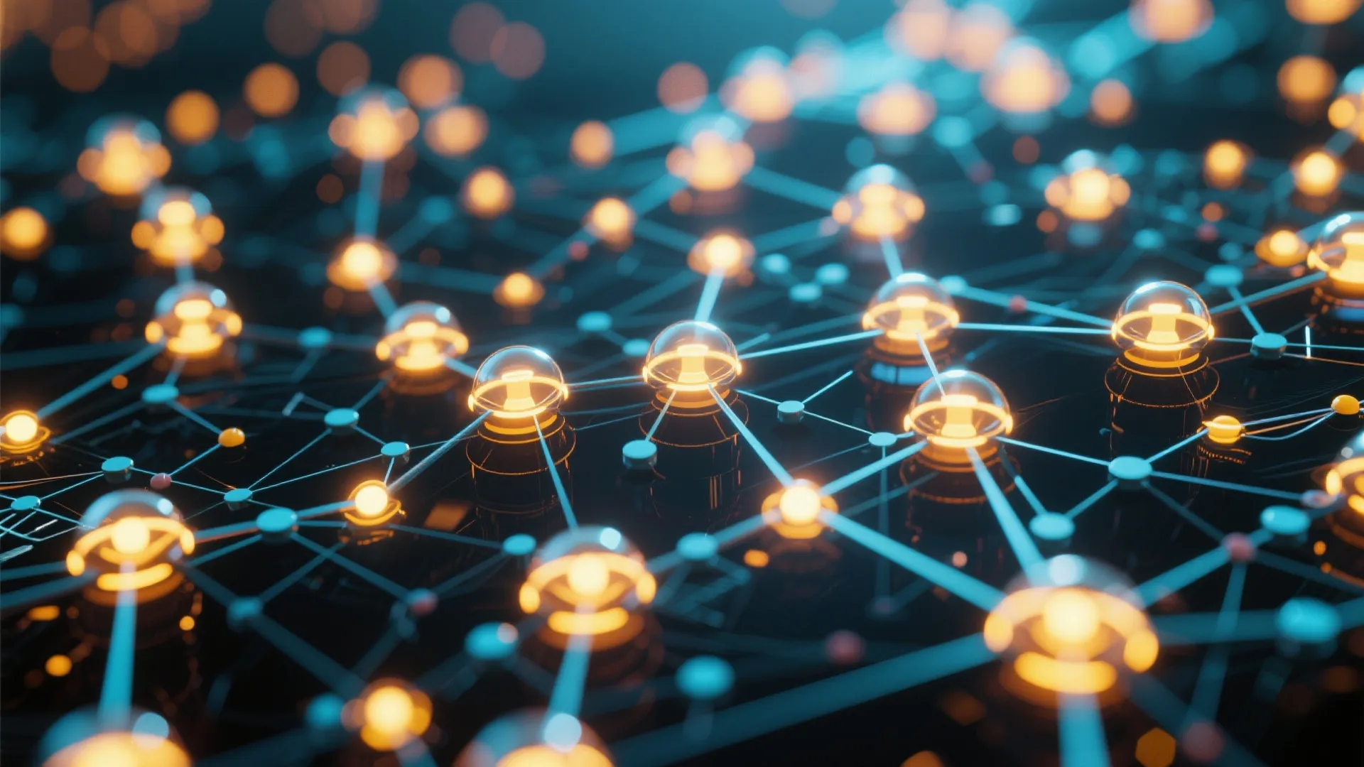 Network Background