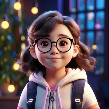 李晨