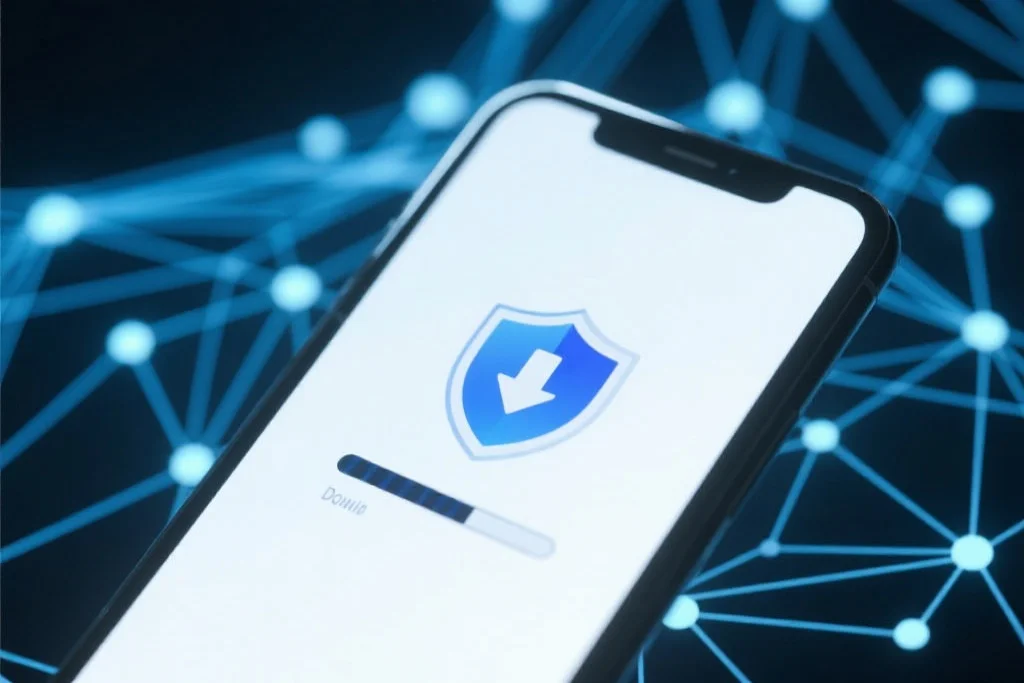 加拿大28官方移动应用：iOS与Android安全下载安装指南