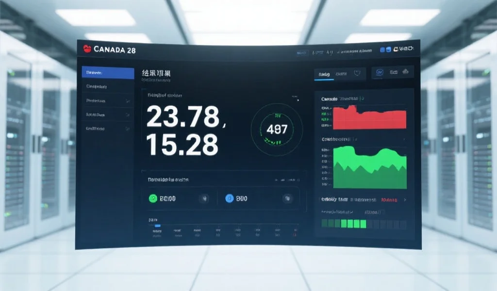 加拿大28基础术语与规则解析：新手入门必读指南